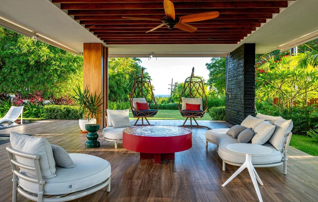 Photo of 30 Barranca
