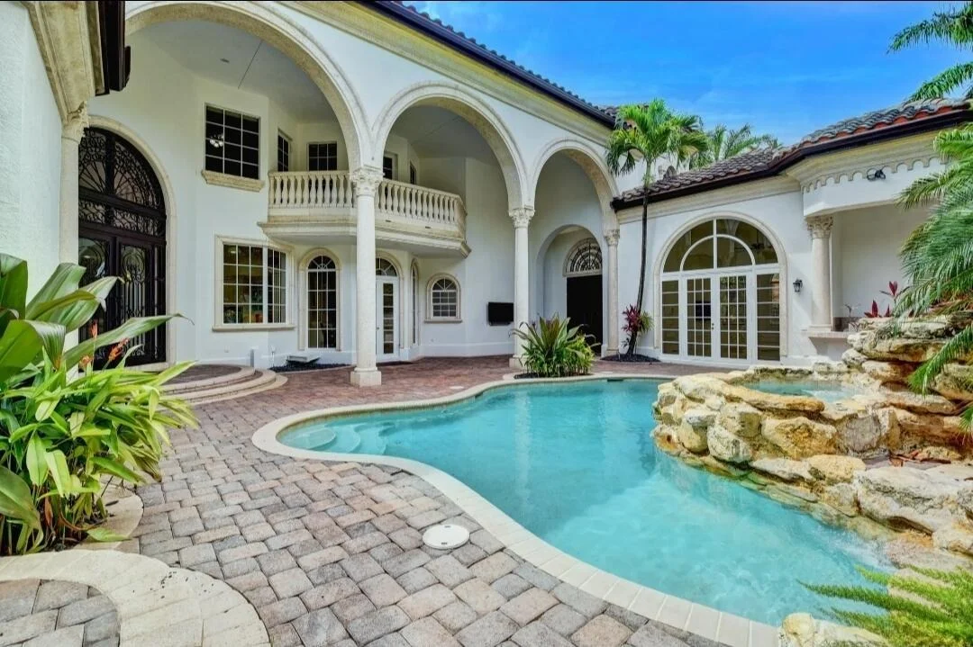Photo of 7635 Mandarin Drive