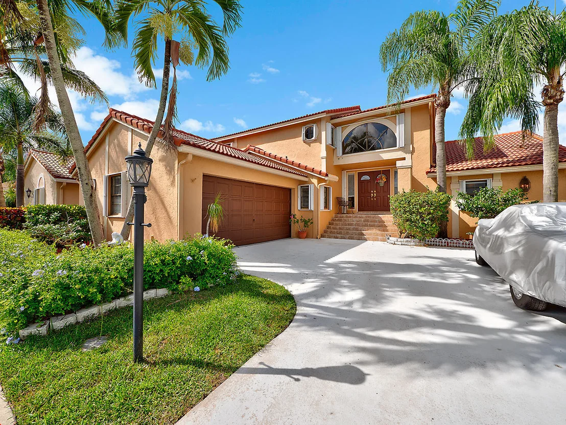 Photo of 8614 Eagle Run Drive