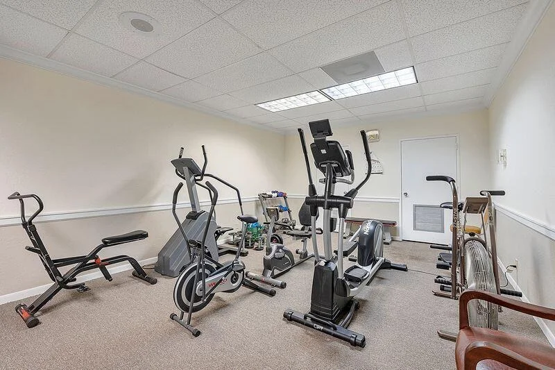 Photo of Unit 310 at 10777 W Sample Road