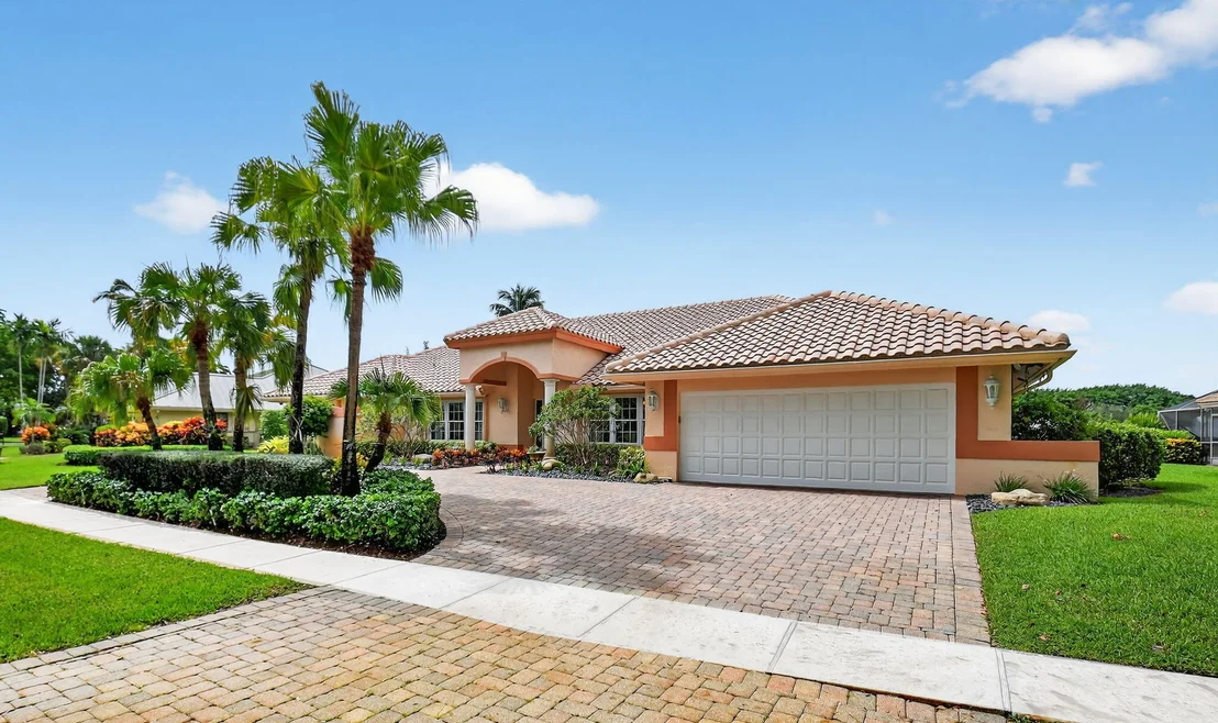 Photo of 3170 Equestrian Drive