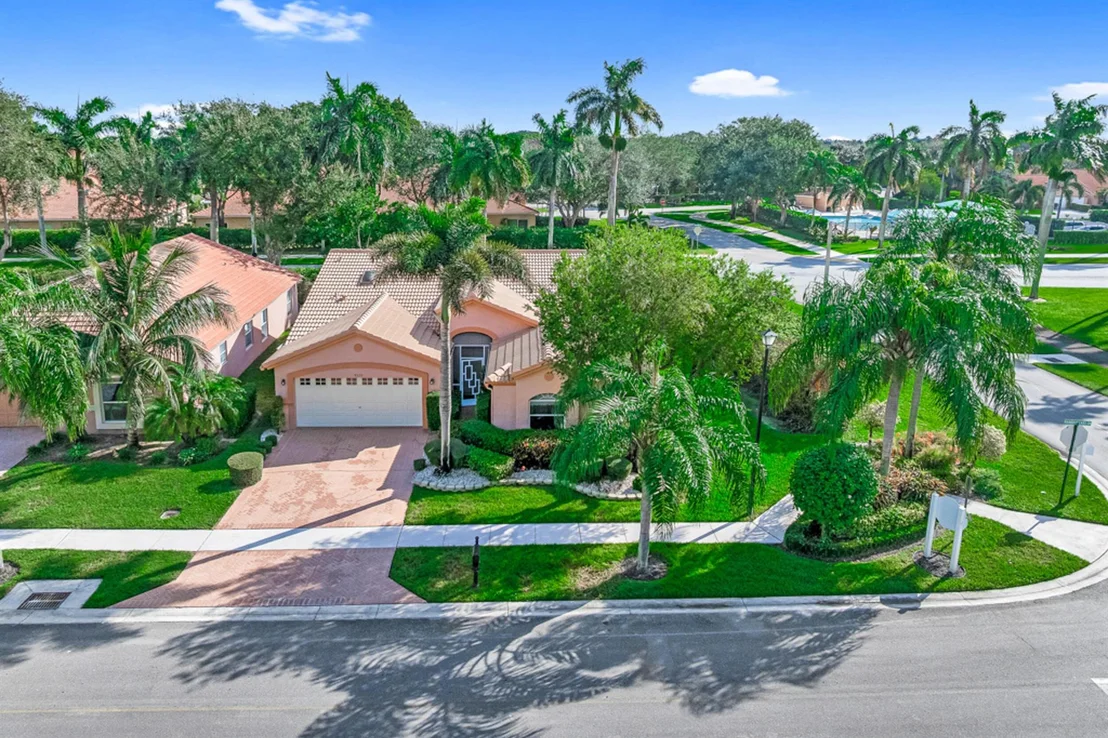 Photo of 9570 Harbour Lake Circle