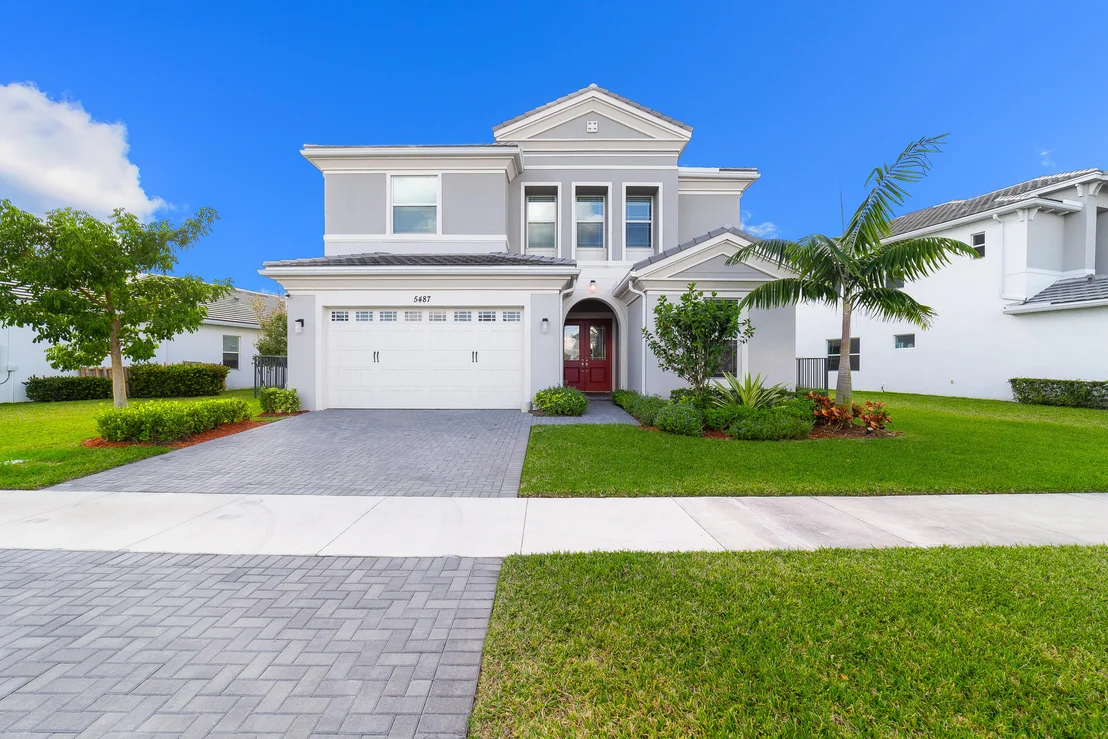 Photo of 5487 Macoon Way