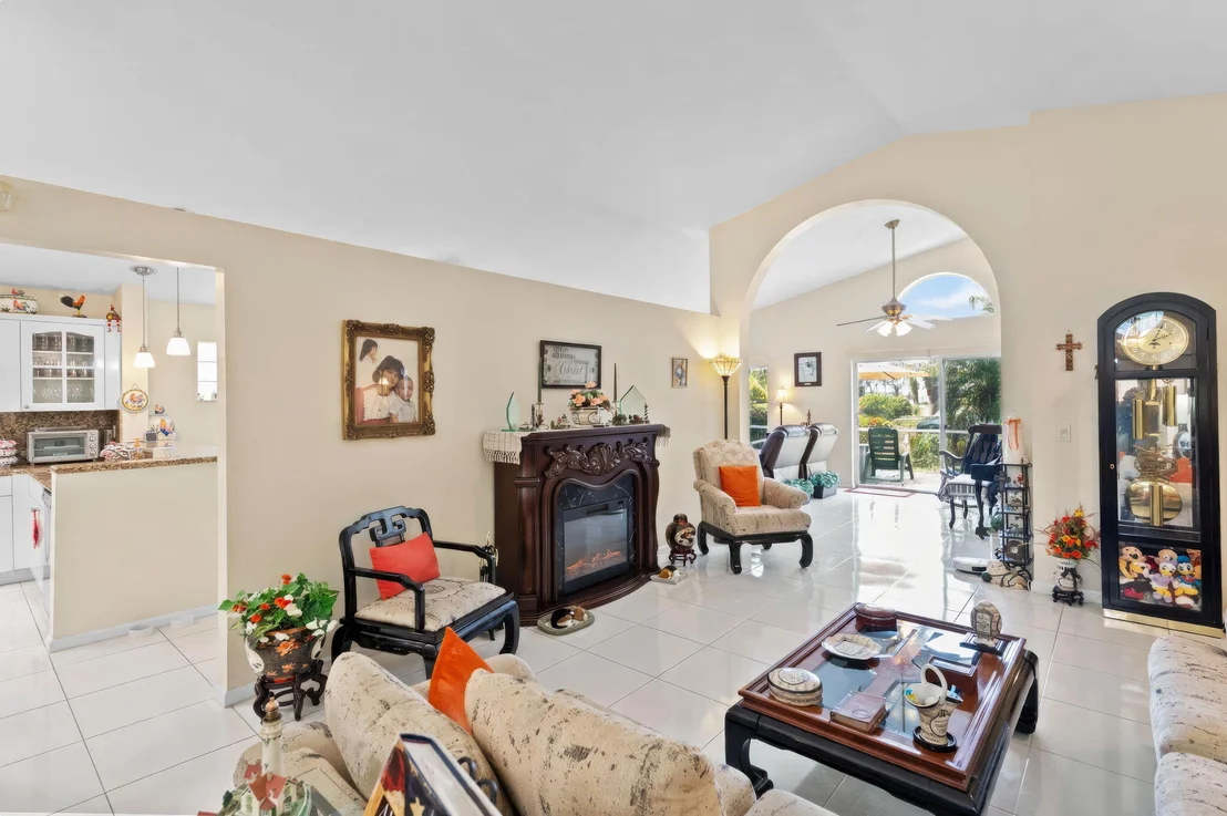 Photo of 9847 Harbour Lake Circle