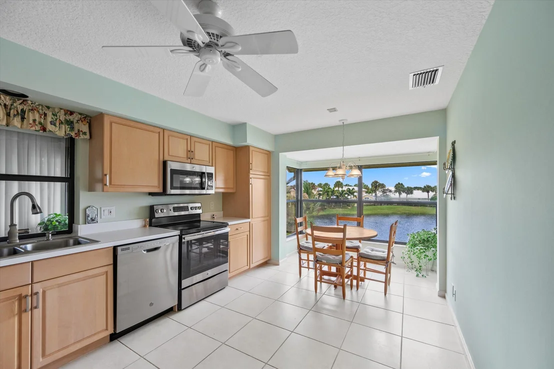 Photo of Unit 201 at 3971 Schooner Pointe Drive