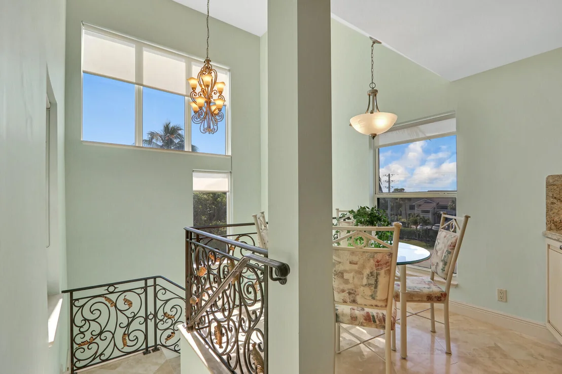 Photo of Unit A21 at 2051 NE Ocean Boulevard