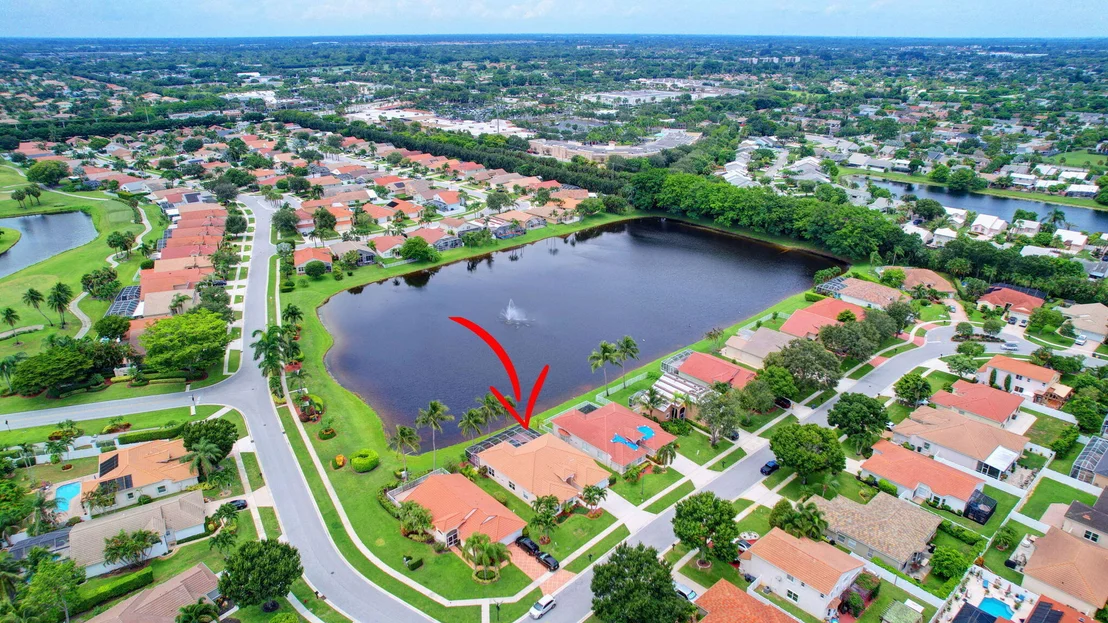 Photo of 5874 Las Colinas Circle