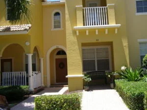 Photo of Unit 202 at 127 Seagrape Drive