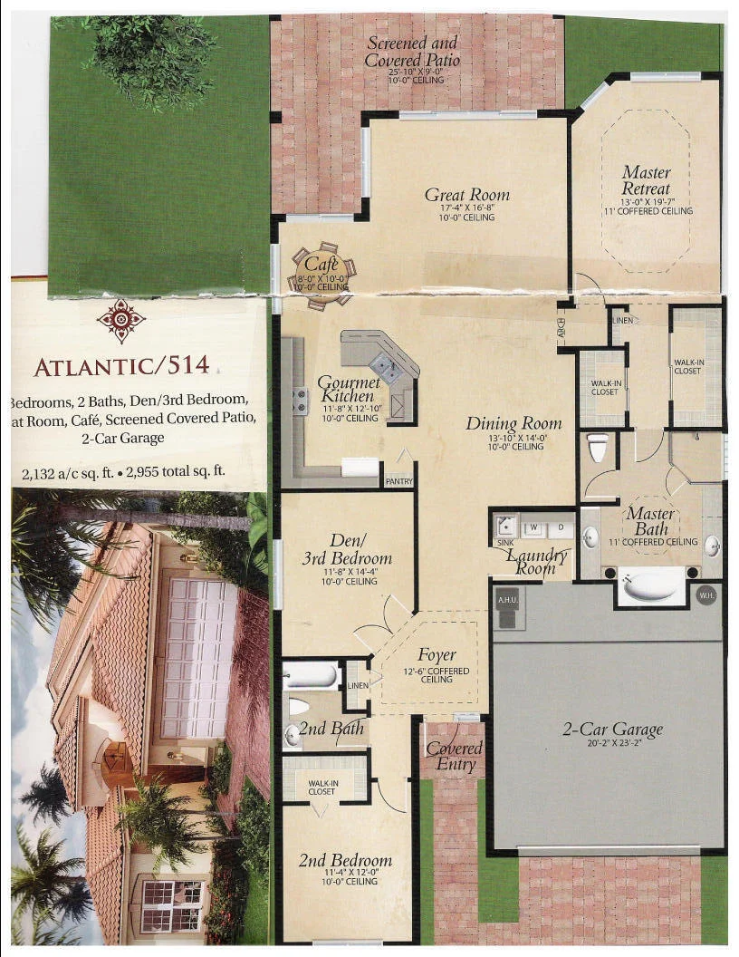 Photo of 13605 Granada Mist Way