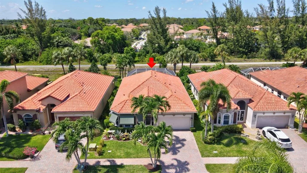 Photo of 4867 Gateway Gardens Drive