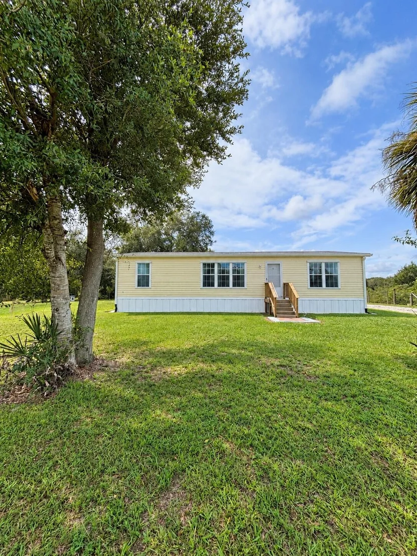 Photo of 21876 NW 266TH Street