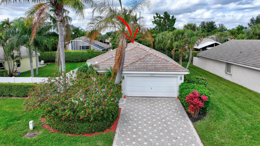 Photo of 8177 Palm Gate Drive