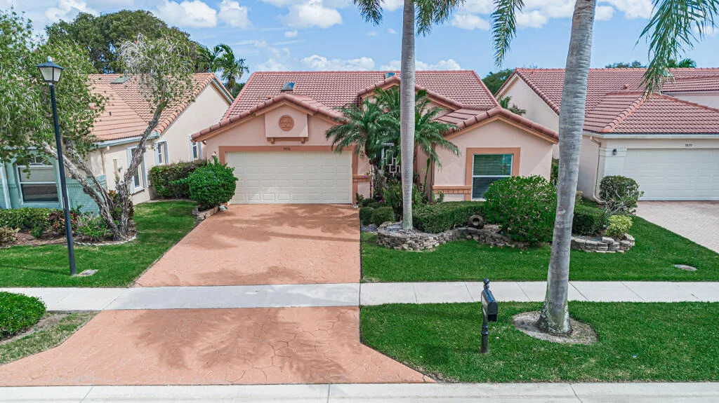 Photo of 9891 Harbour Lake Circle