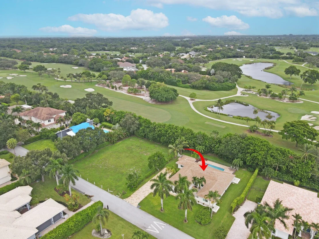 Photo of 4215 Gleneagles Drive