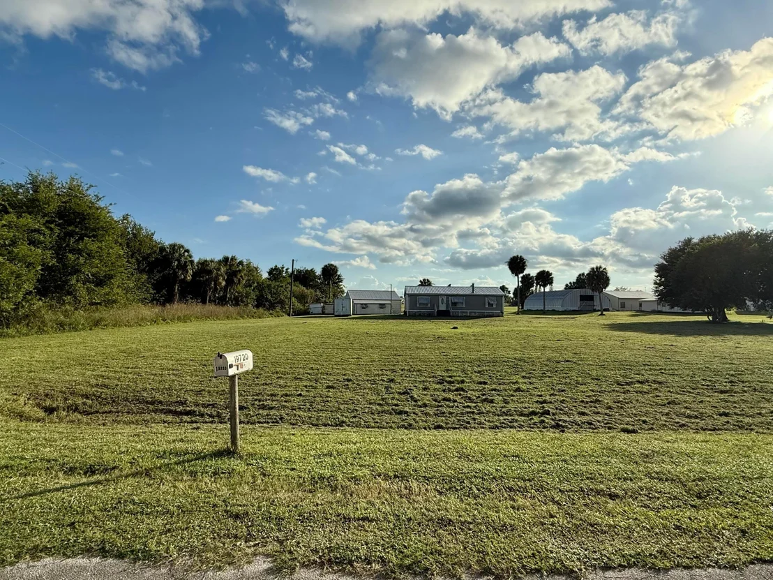 Photo of 19720 NW 94th Drive