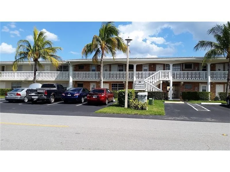 Photo of Unit 10 at 801 Pine Drive