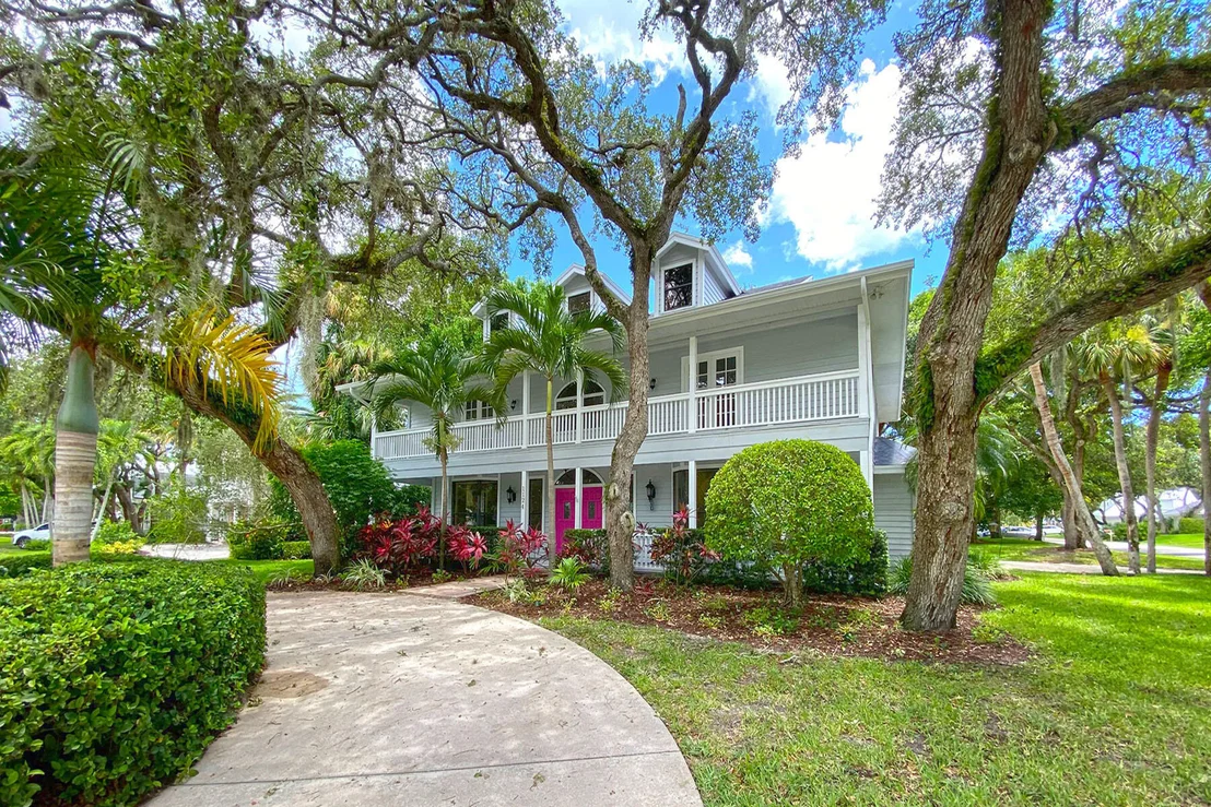 Photo of 1124 Indian Mound Trail