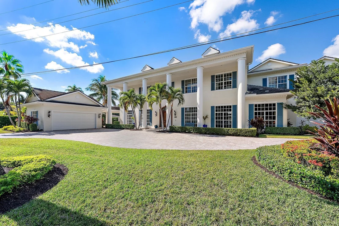 Photo of 18137 Palm Point Drive