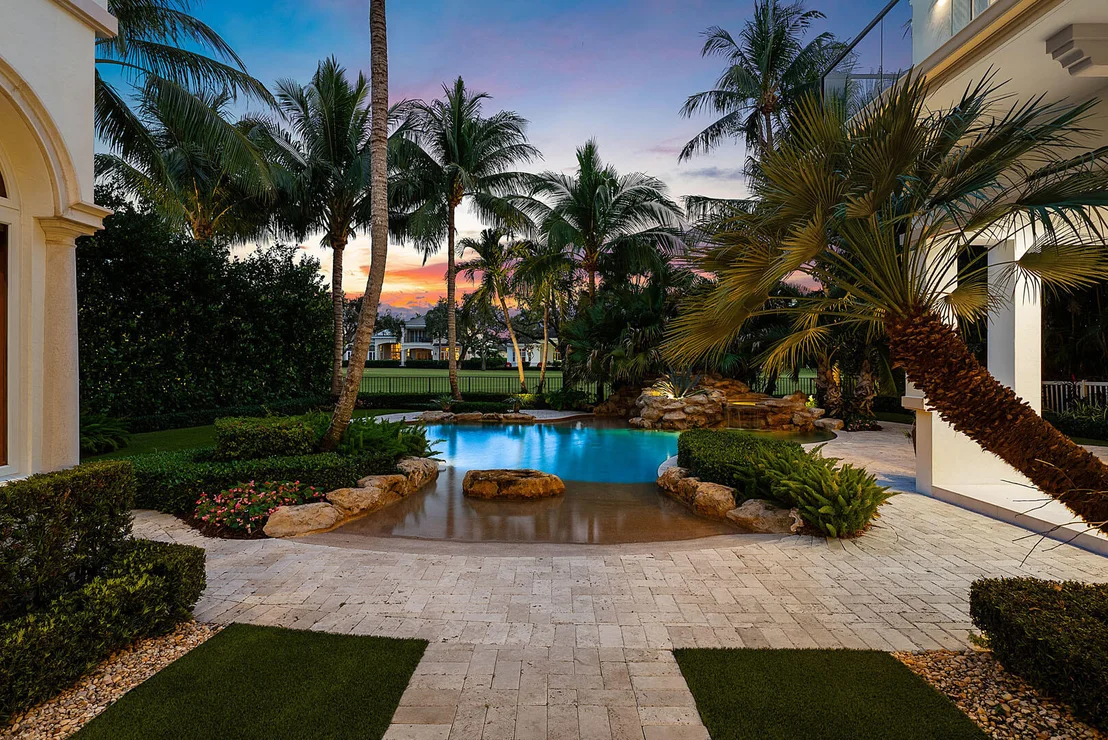 Photo of 1880 Sabal Palm Drive