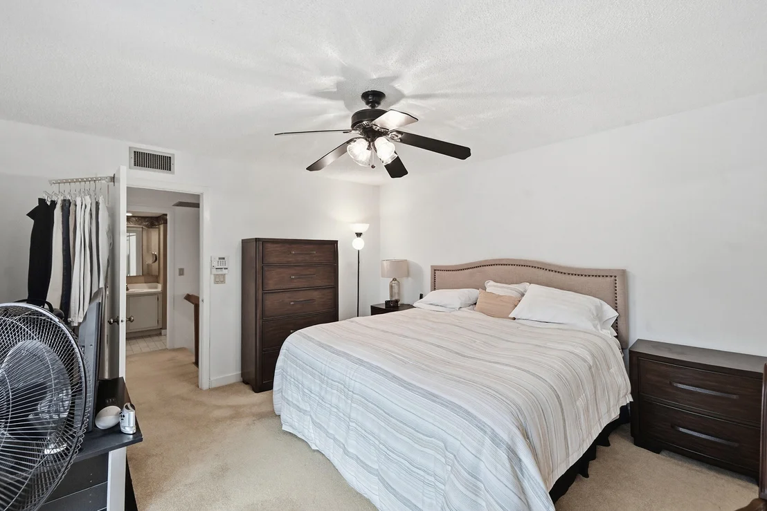 Photo of Unit 124 at 1485 Augusta Circle