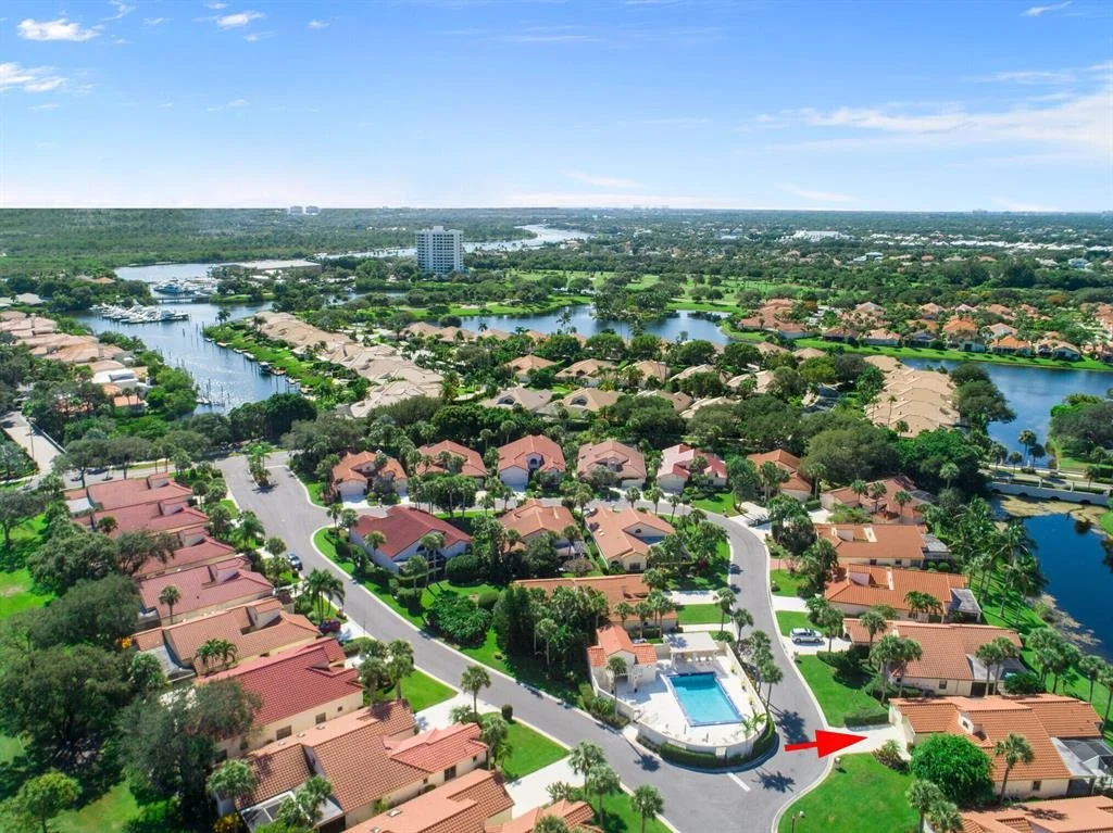 Photo of 16663 Hidden Cove Drive