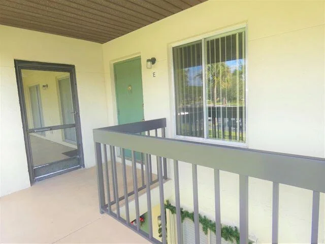 Photo of Unit E at 6495 SE Chasewood Drive