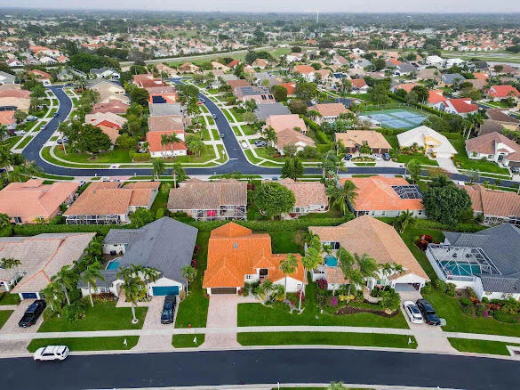 Photo of 6155 Golf Villas Drive
