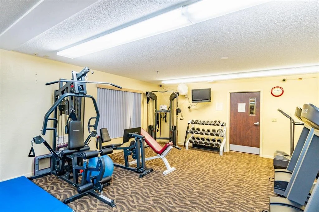 Photo of Unit A at 8159 Springlake Drive