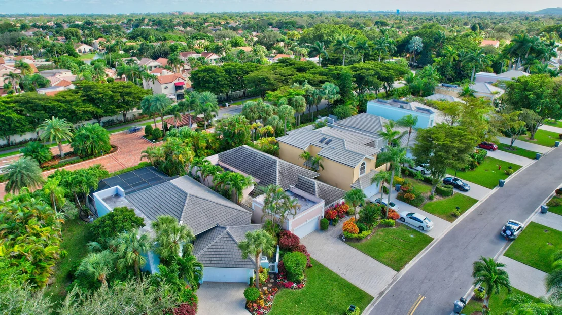 Photo of 7988 Travlers Tree Drive