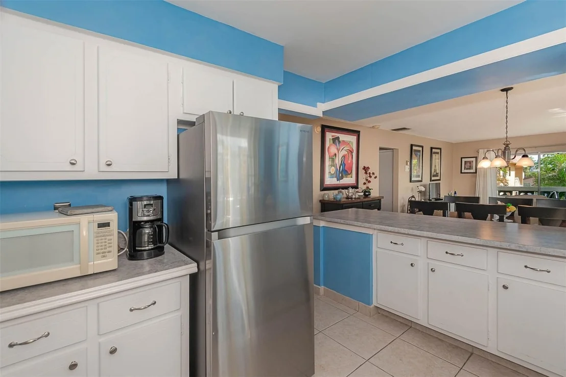 Photo of Unit 21 at 801 Pine Drive