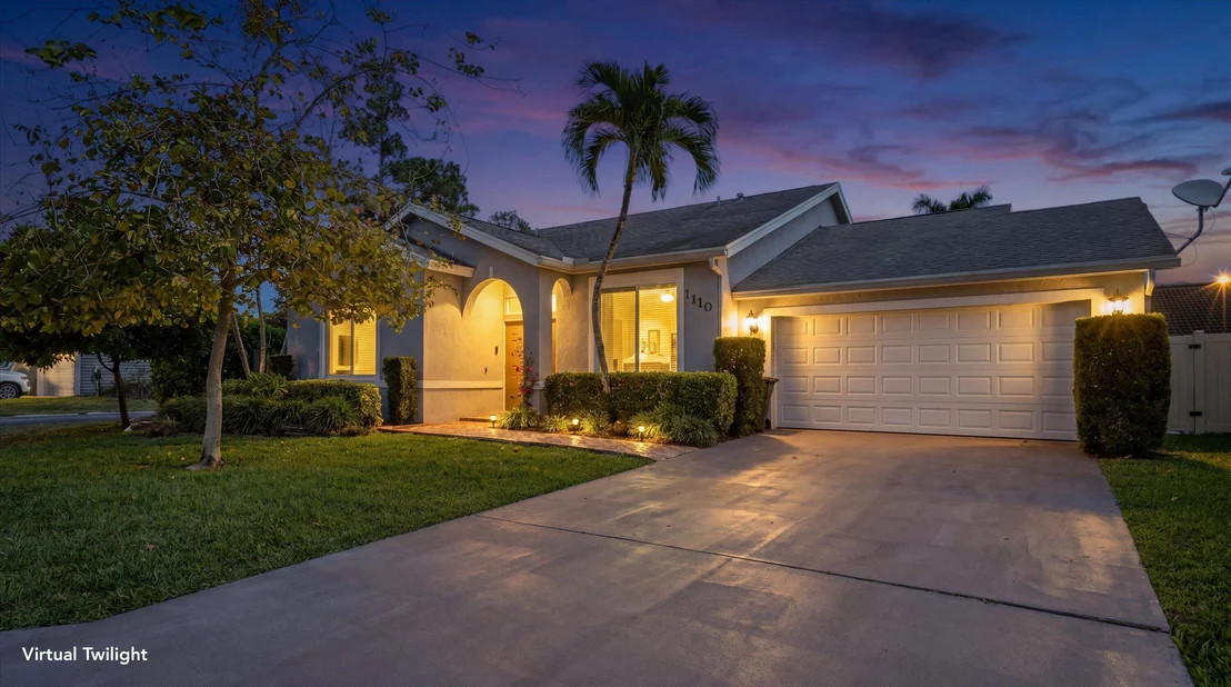 Photo of 1110 Aviary Road