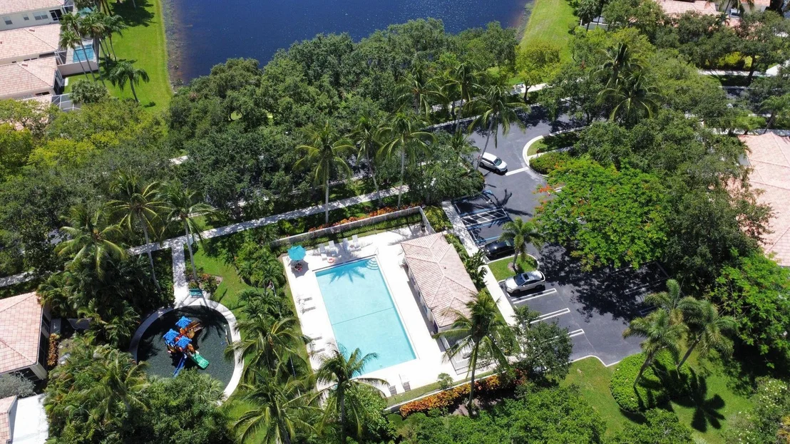 Photo of 4601 Hammock Circle