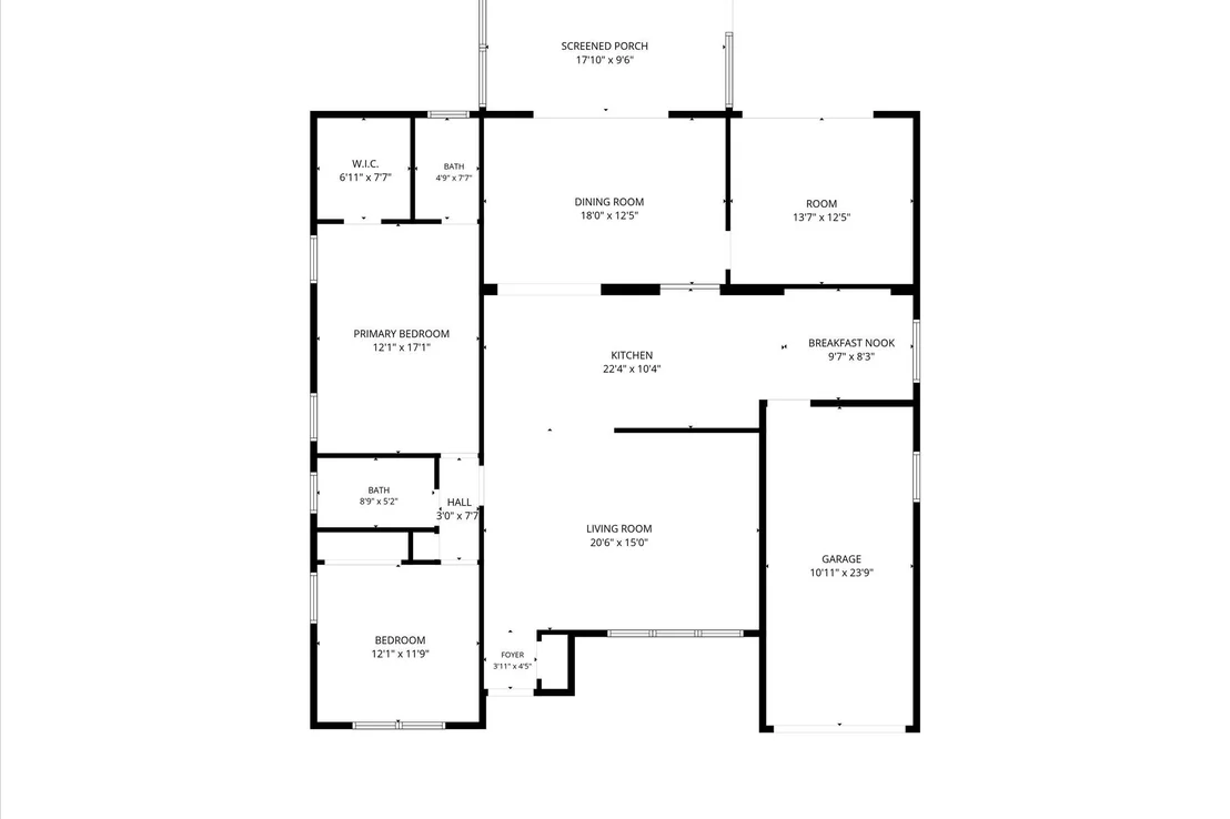 Photo of 7198 E Pine Forest Cir Circle E