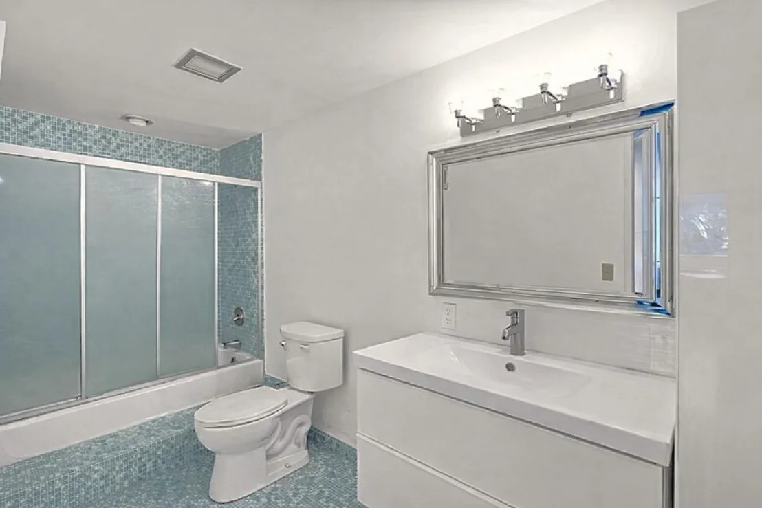 Photo of Unit 201 at 4200 Hillcrest Drive