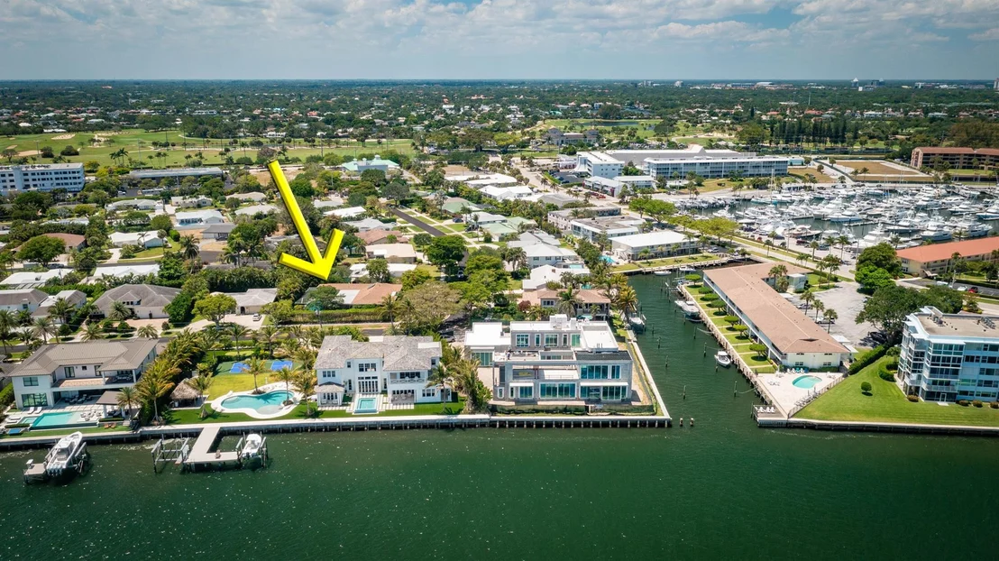 Photo of 100 Gulfstream Road
