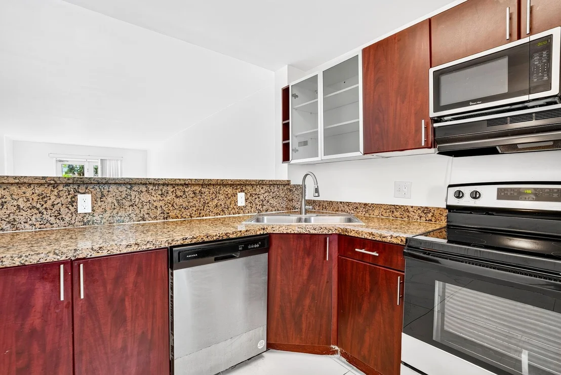 Photo of Unit 104 at 840 PINE Drive