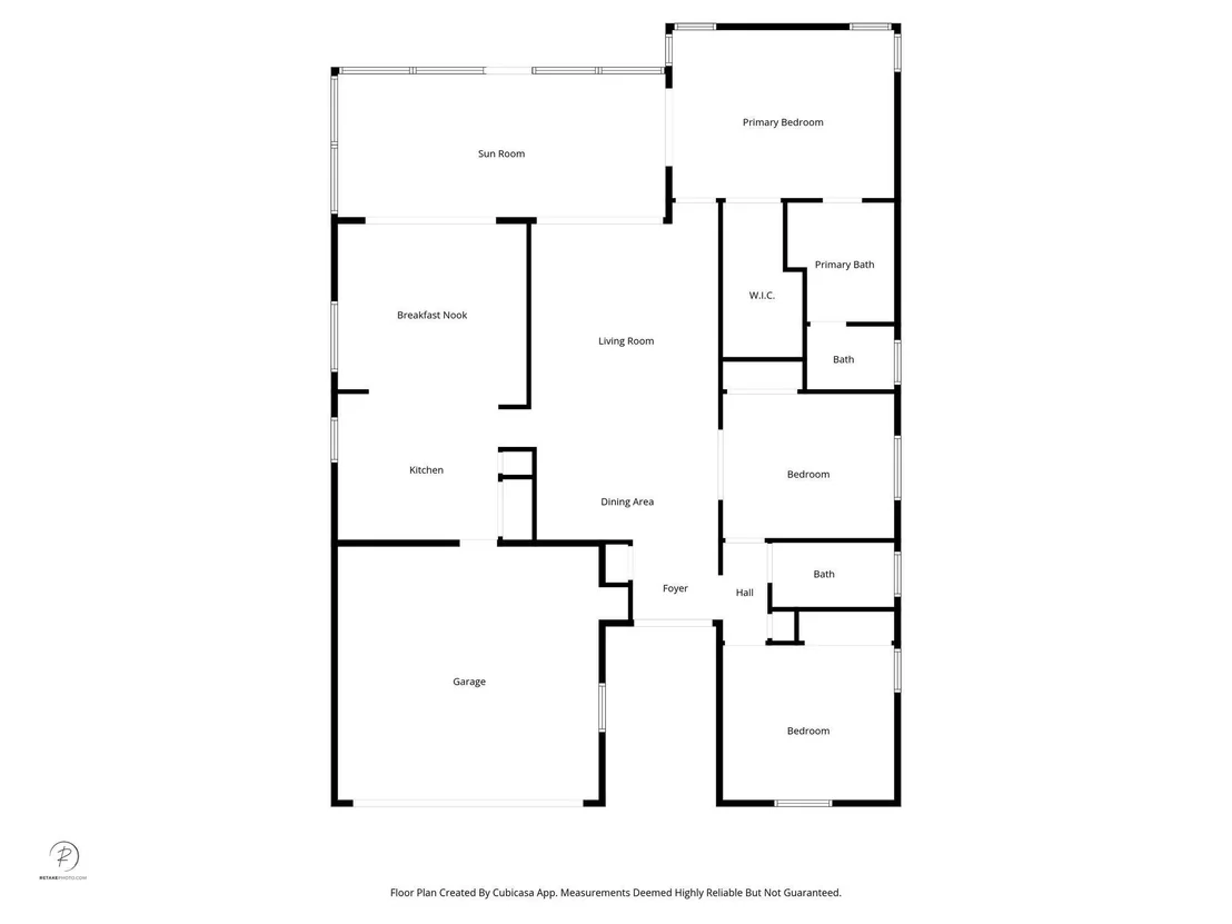 Photo of 8521 Leeway Lane