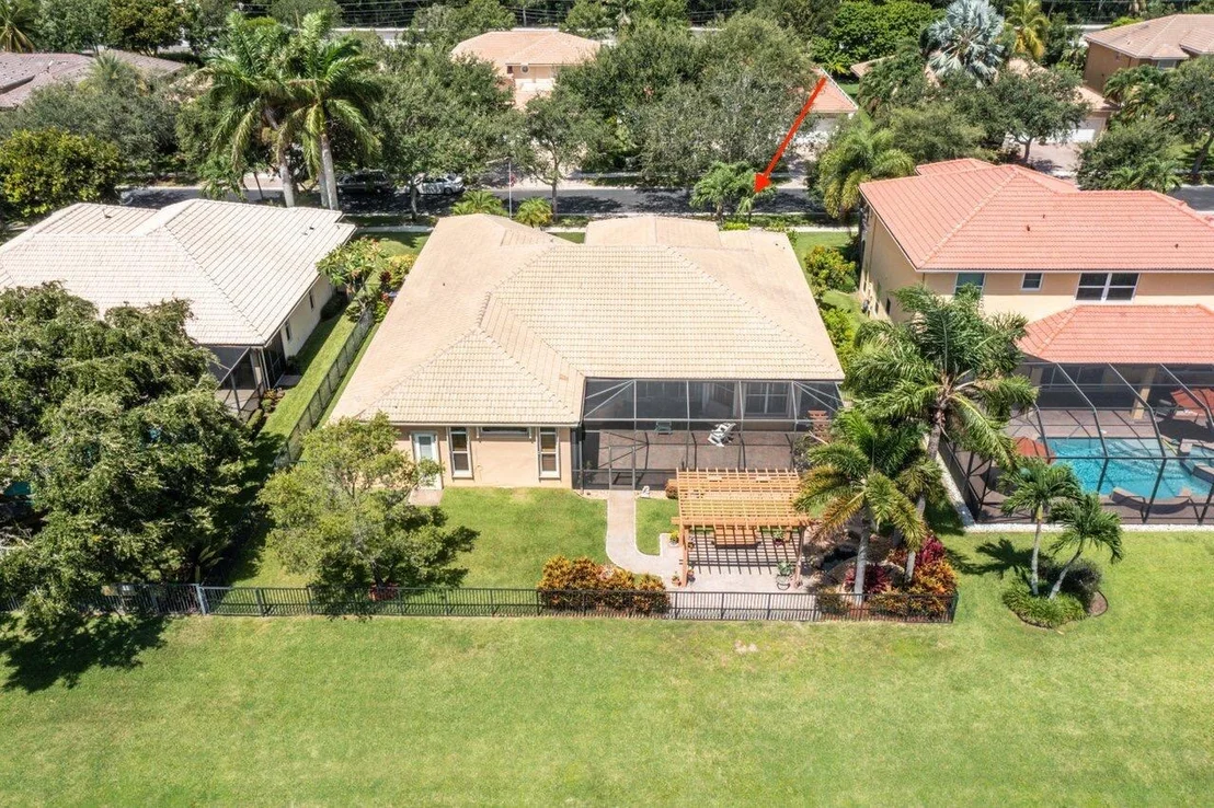 Photo of 4193 Cedar Creek Ranch Circle