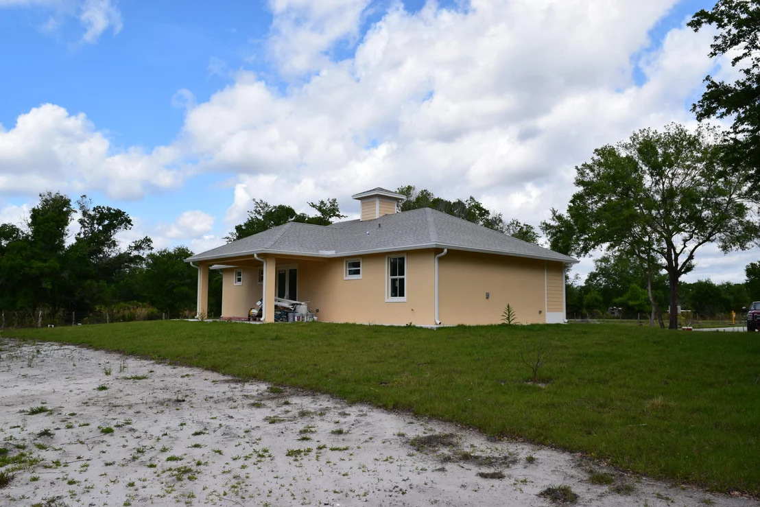Photo of 17280 NW 278th Street