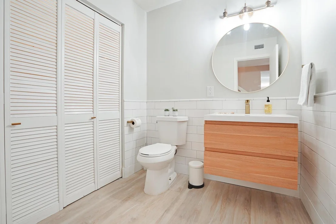 Photo of Unit 20A at 1420 Ocean Way