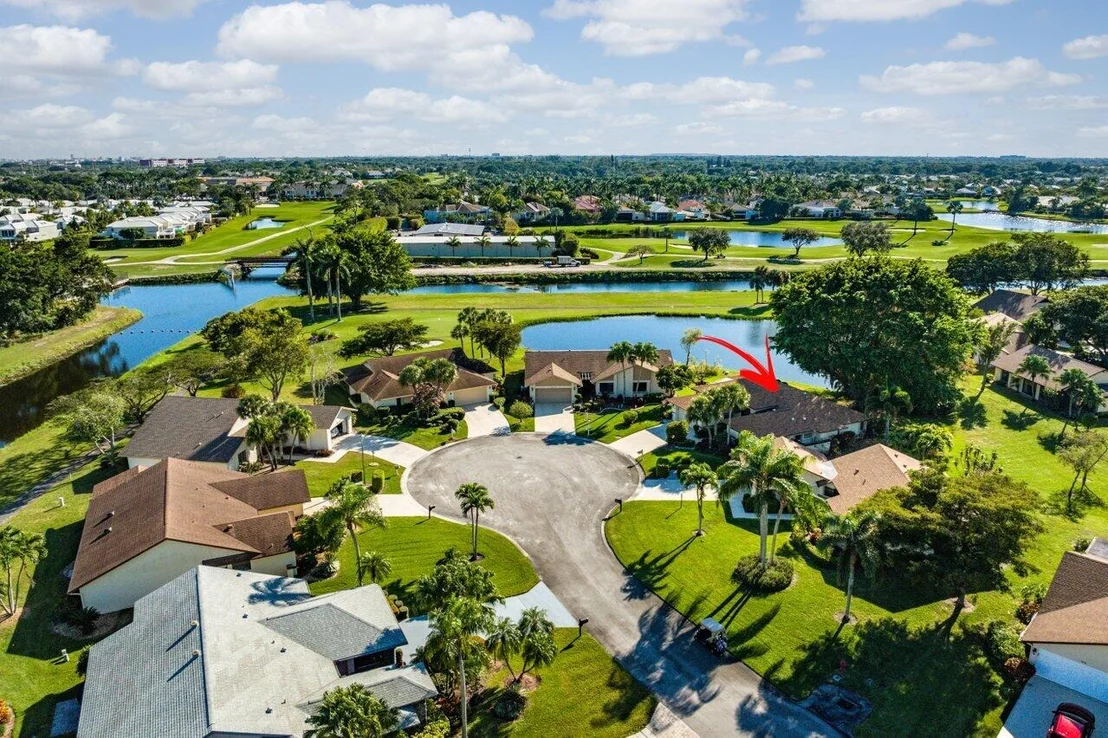 Photo of 5546 Forest Oaks Terrace
