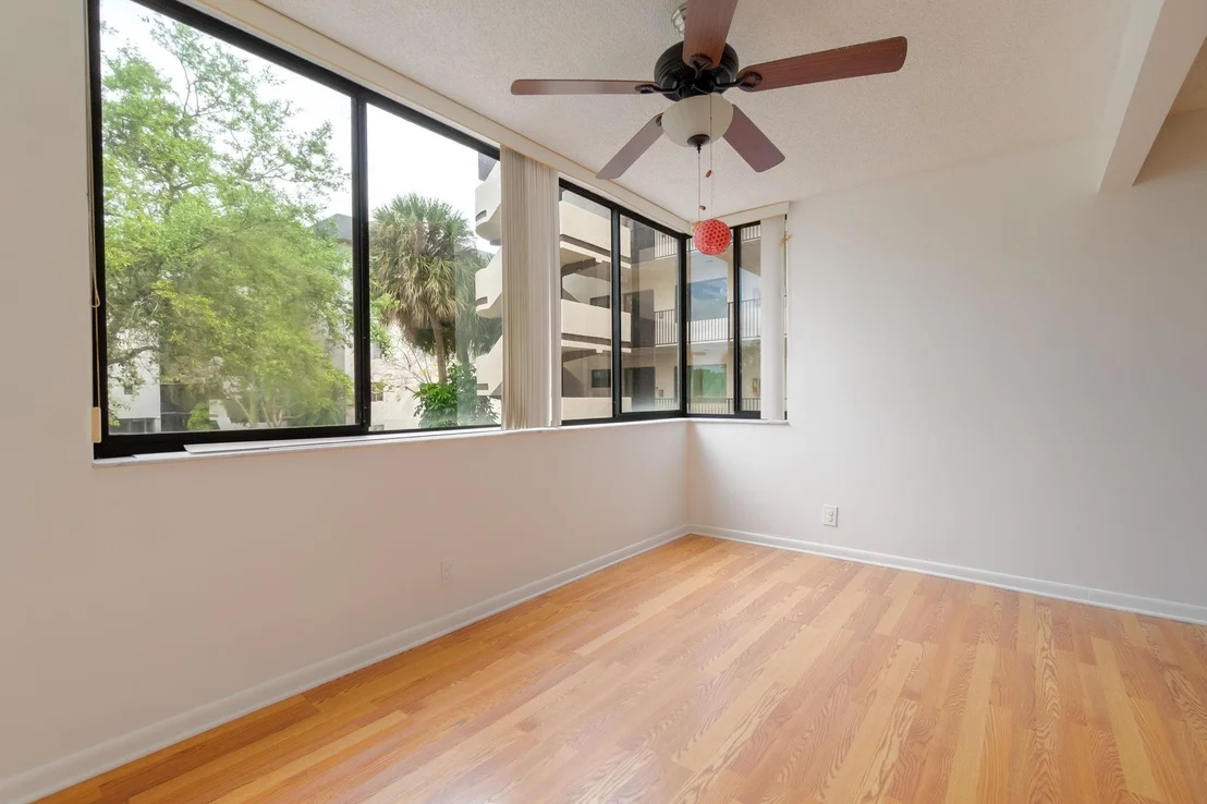 Photo of Unit 214 at 8000 Hampton Boulevard