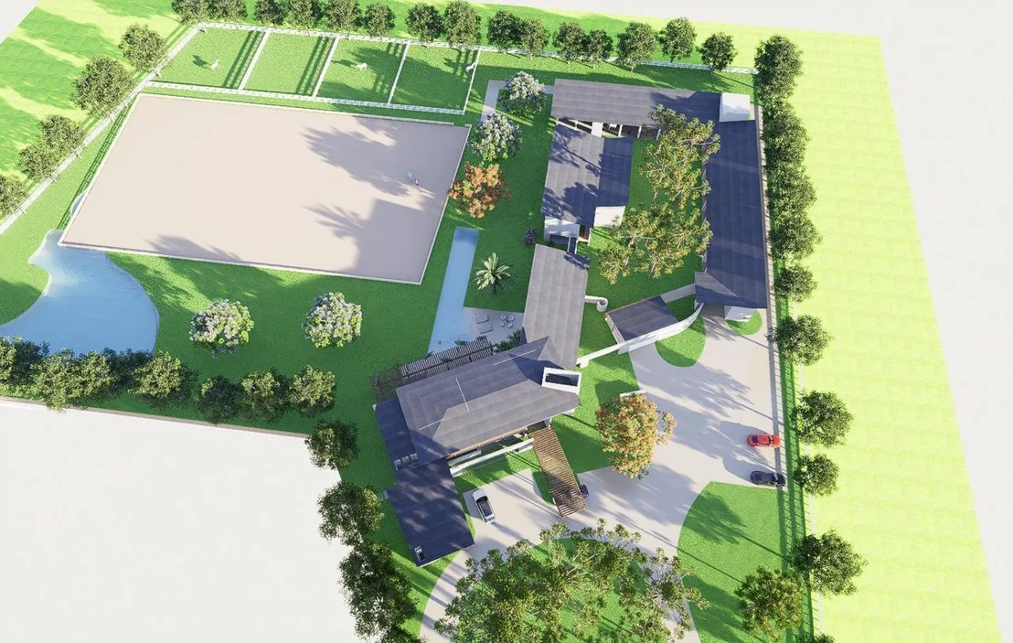 Photo of 930 RAMBLING DRIVE Circle