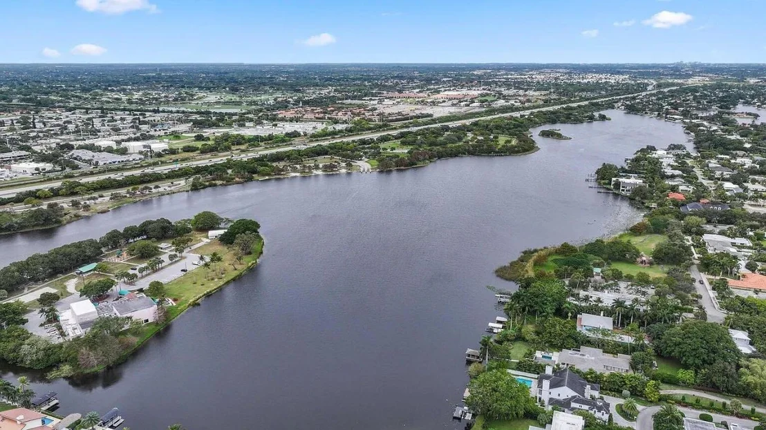 Photo of 1071 Delray Lakes Drive