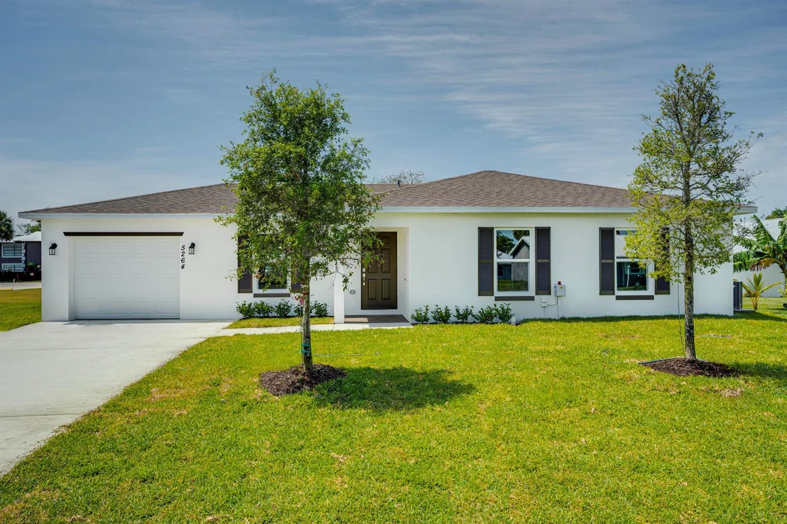 Photo of 5264 SE 43rd Street