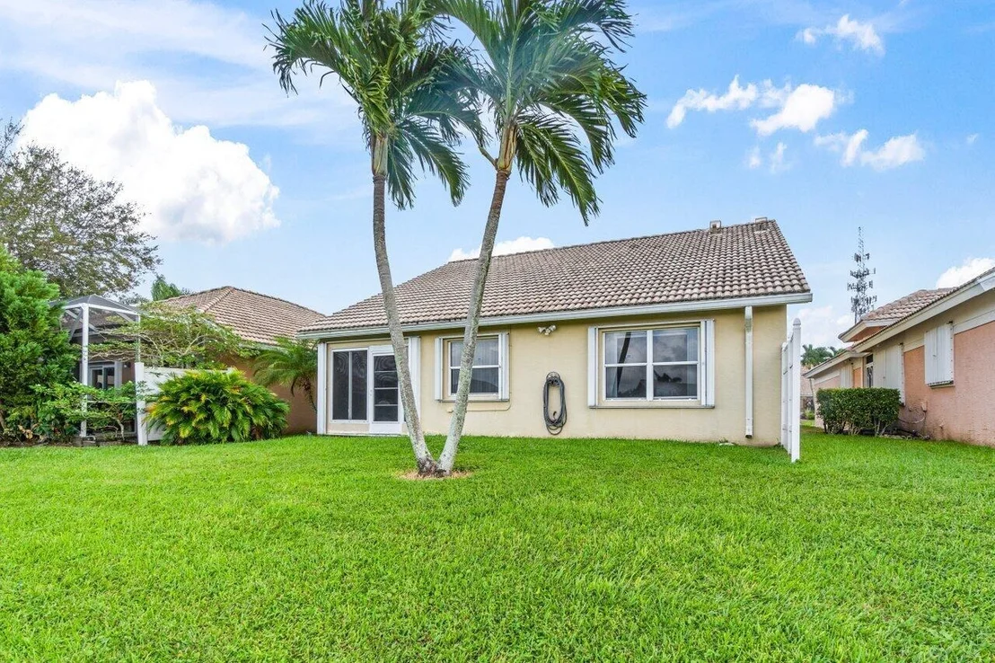 Photo of 13003 Hampton Lakes Circle