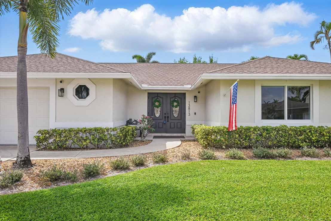 Photo of 13813 Geranium Place