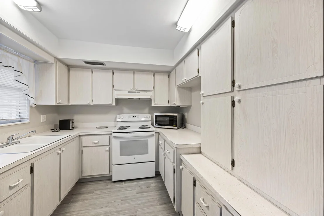 Photo of Unit 95 at 2950 SE Ocean Boulevard