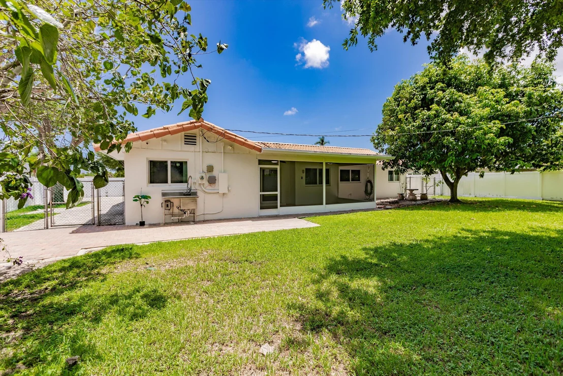 Photo of 8301 Wilton Drive