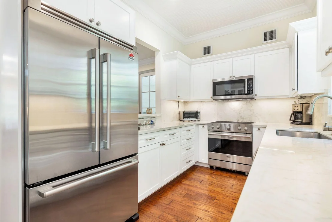 Photo of Unit A at 135 Root Trail